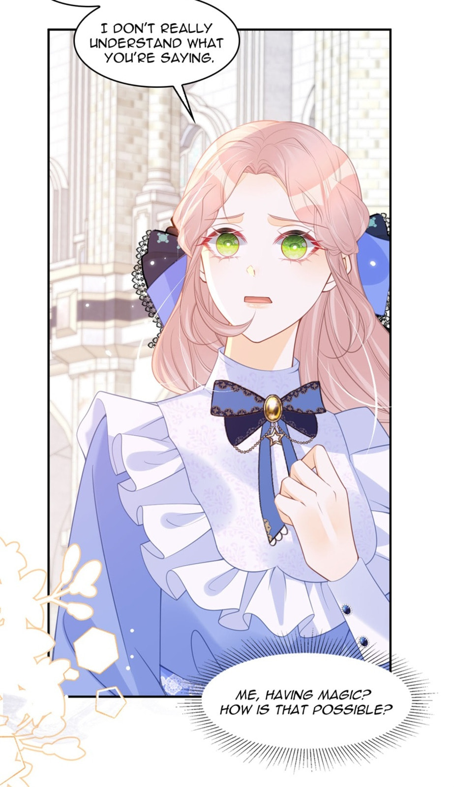 Wo Cai Bu Zuo Fan Pai De Bai Yue Guang! Chapter 66 page 4 - 