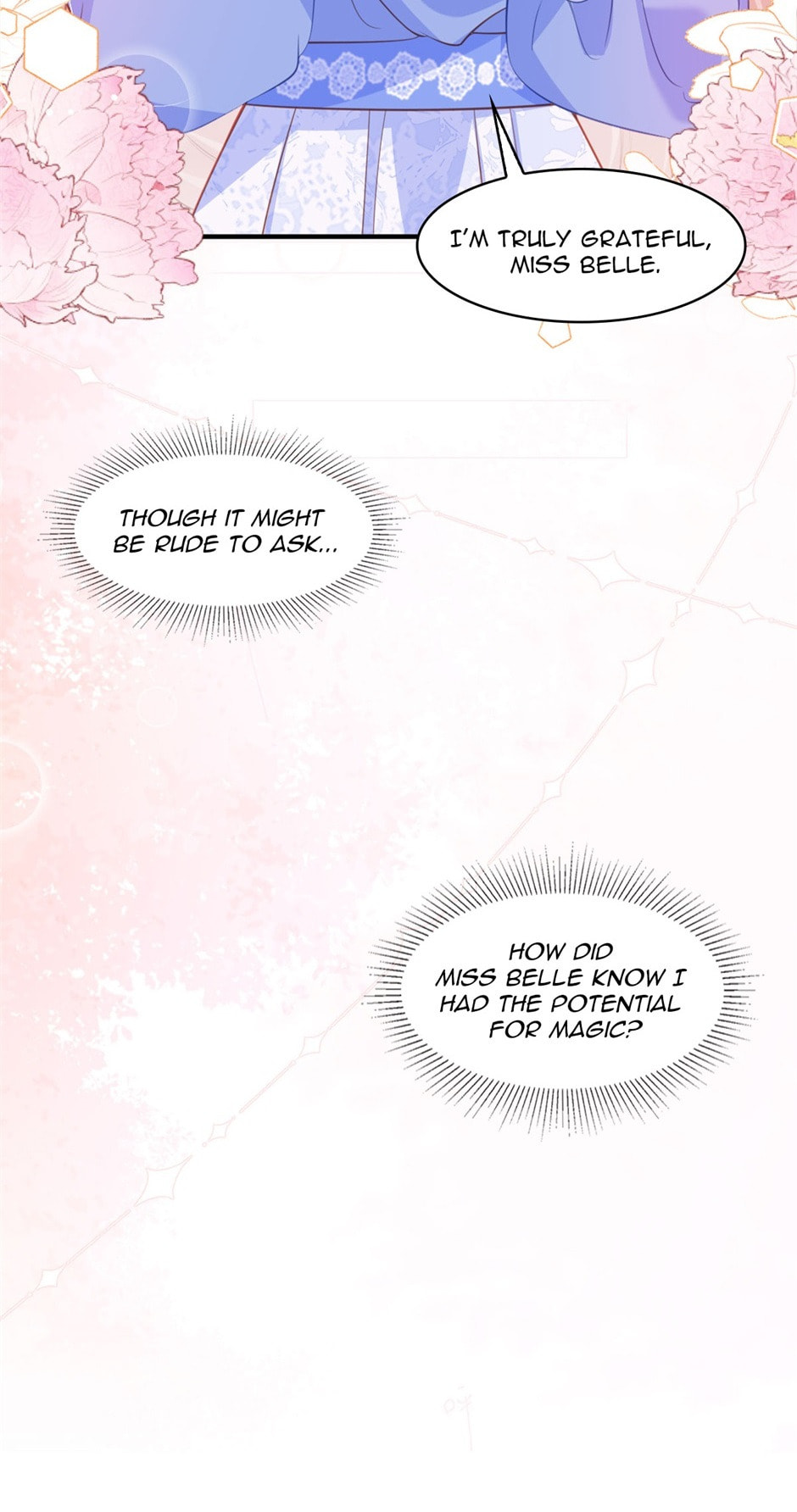 Wo Cai Bu Zuo Fan Pai De Bai Yue Guang! Chapter 66 page 32 - 