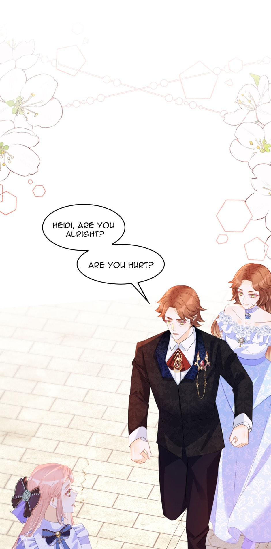 Wo Cai Bu Zuo Fan Pai De Bai Yue Guang! Chapter 66 page 33 - 