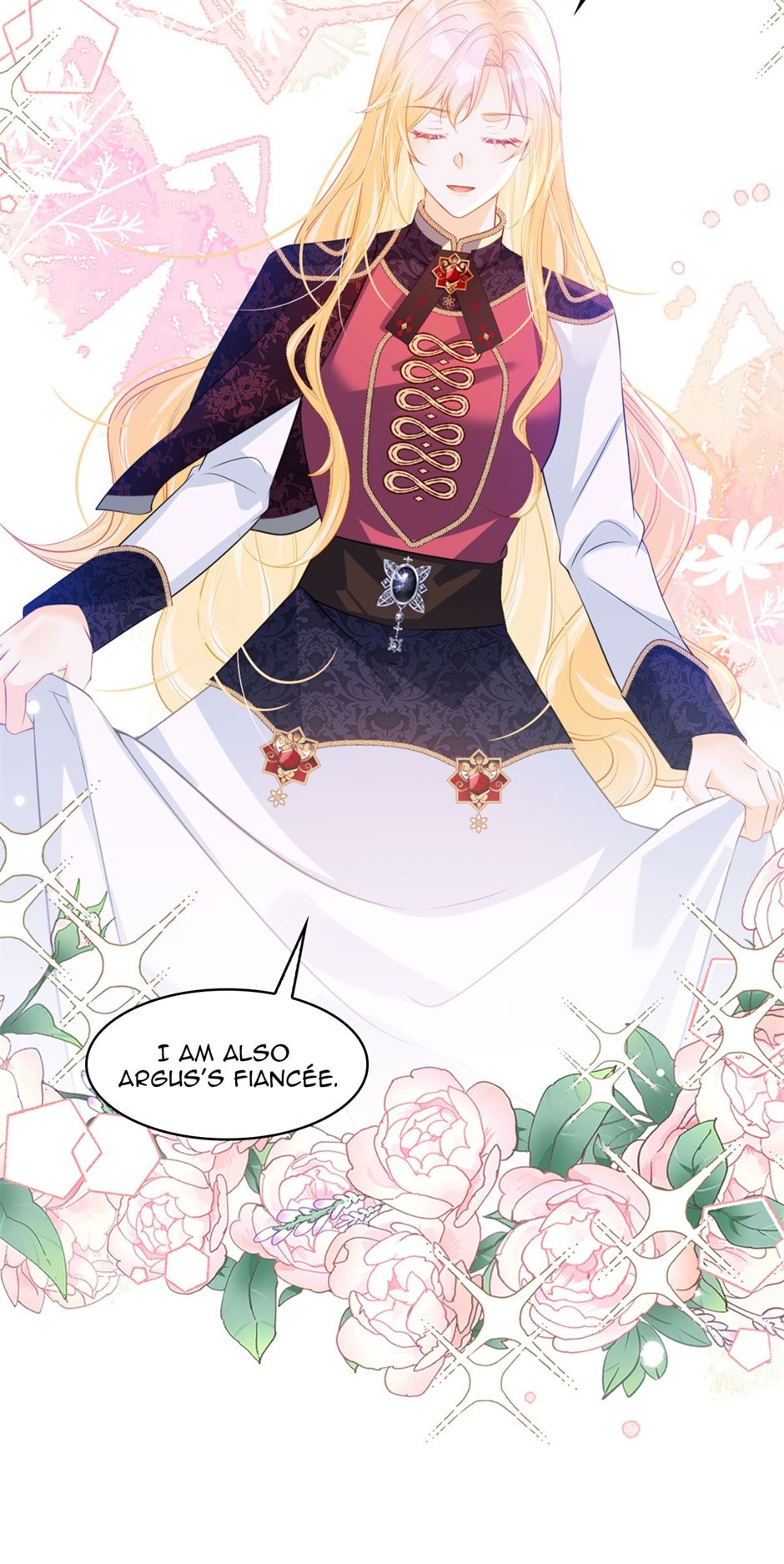Wo Cai Bu Zuo Fan Pai De Bai Yue Guang! Chapter 66 page 43 - 