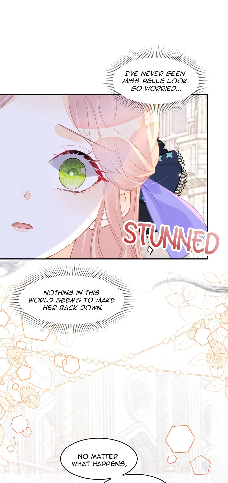 Wo Cai Bu Zuo Fan Pai De Bai Yue Guang! Chapter 66 page 9 - 