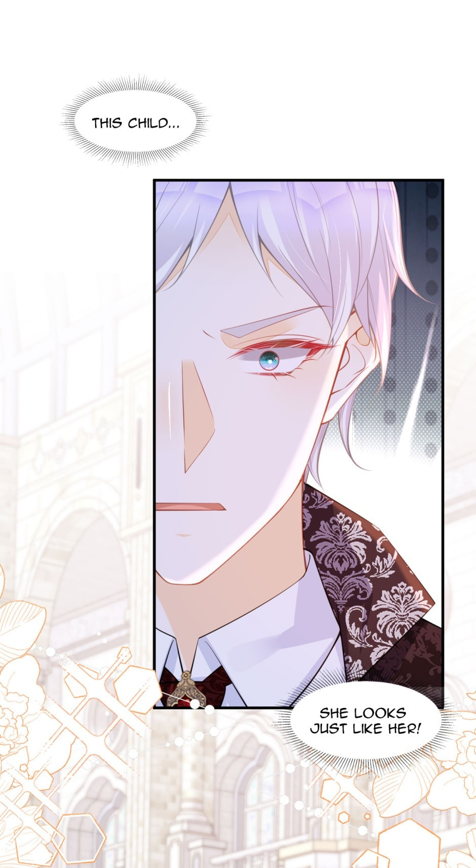 Wo Cai Bu Zuo Fan Pai De Bai Yue Guang! Chapter 67 page 1 - 