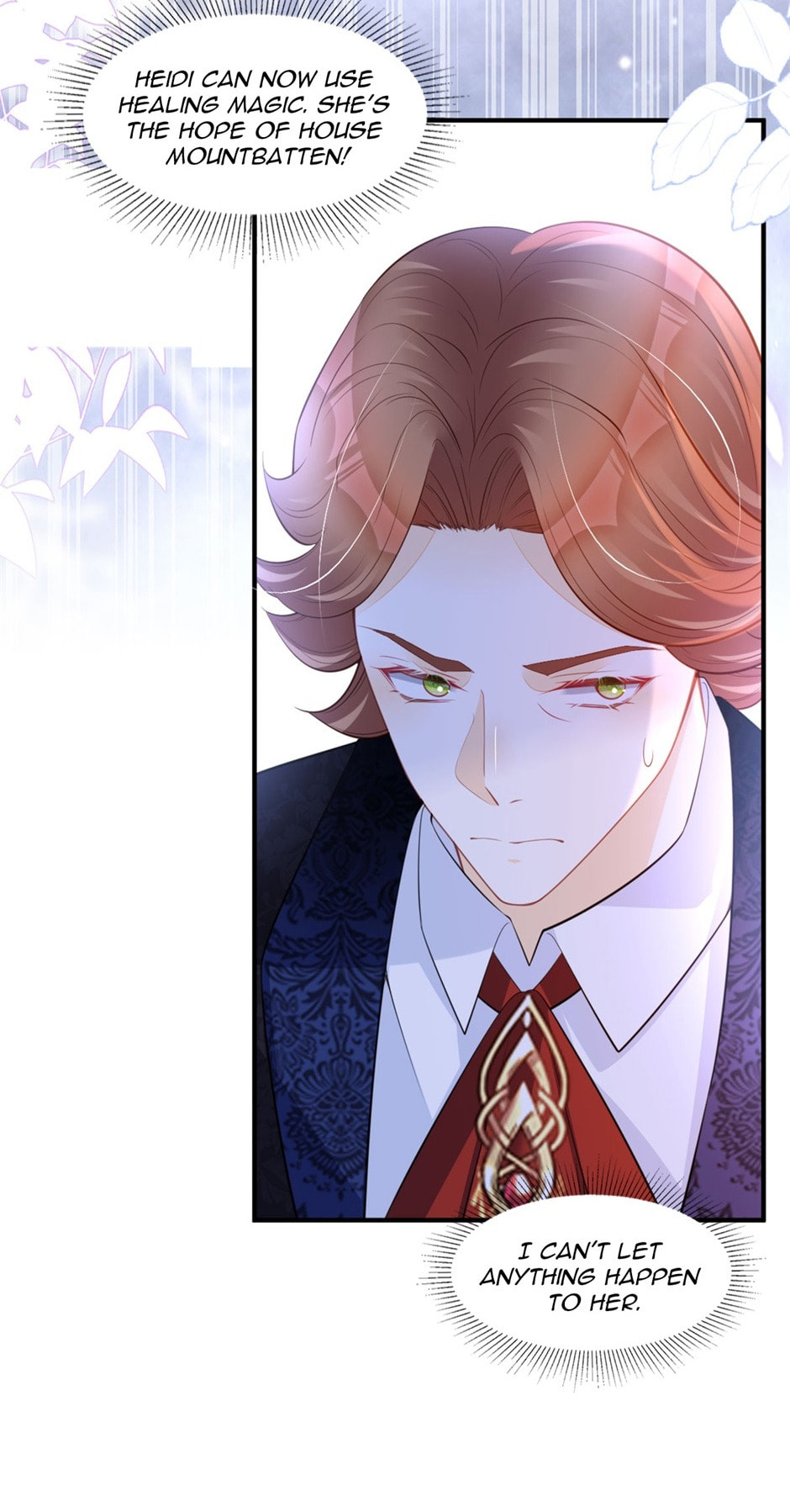 Wo Cai Bu Zuo Fan Pai De Bai Yue Guang! Chapter 67 page 18 - 
