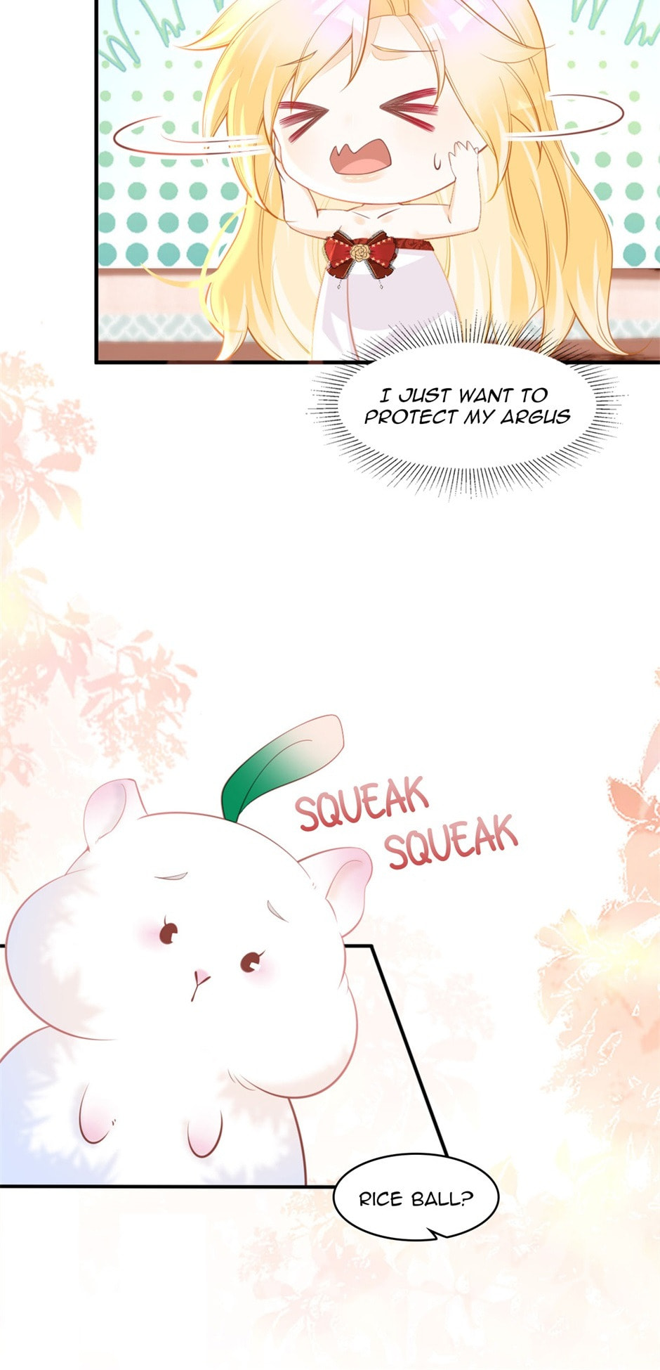 Wo Cai Bu Zuo Fan Pai De Bai Yue Guang! Chapter 67 page 36 - 