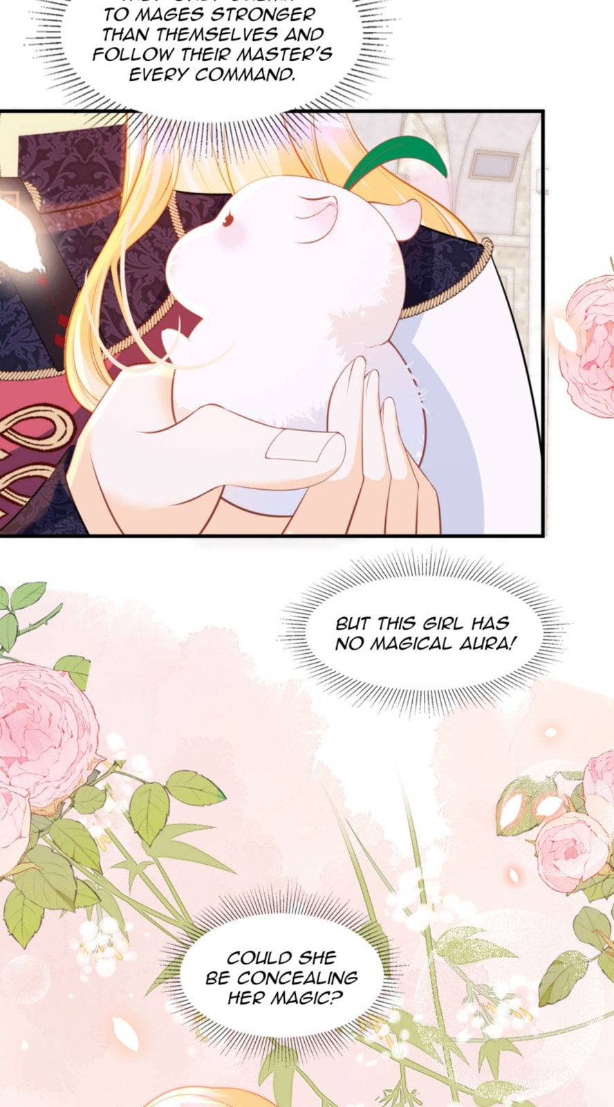 Wo Cai Bu Zuo Fan Pai De Bai Yue Guang! Chapter 67 page 8 - 