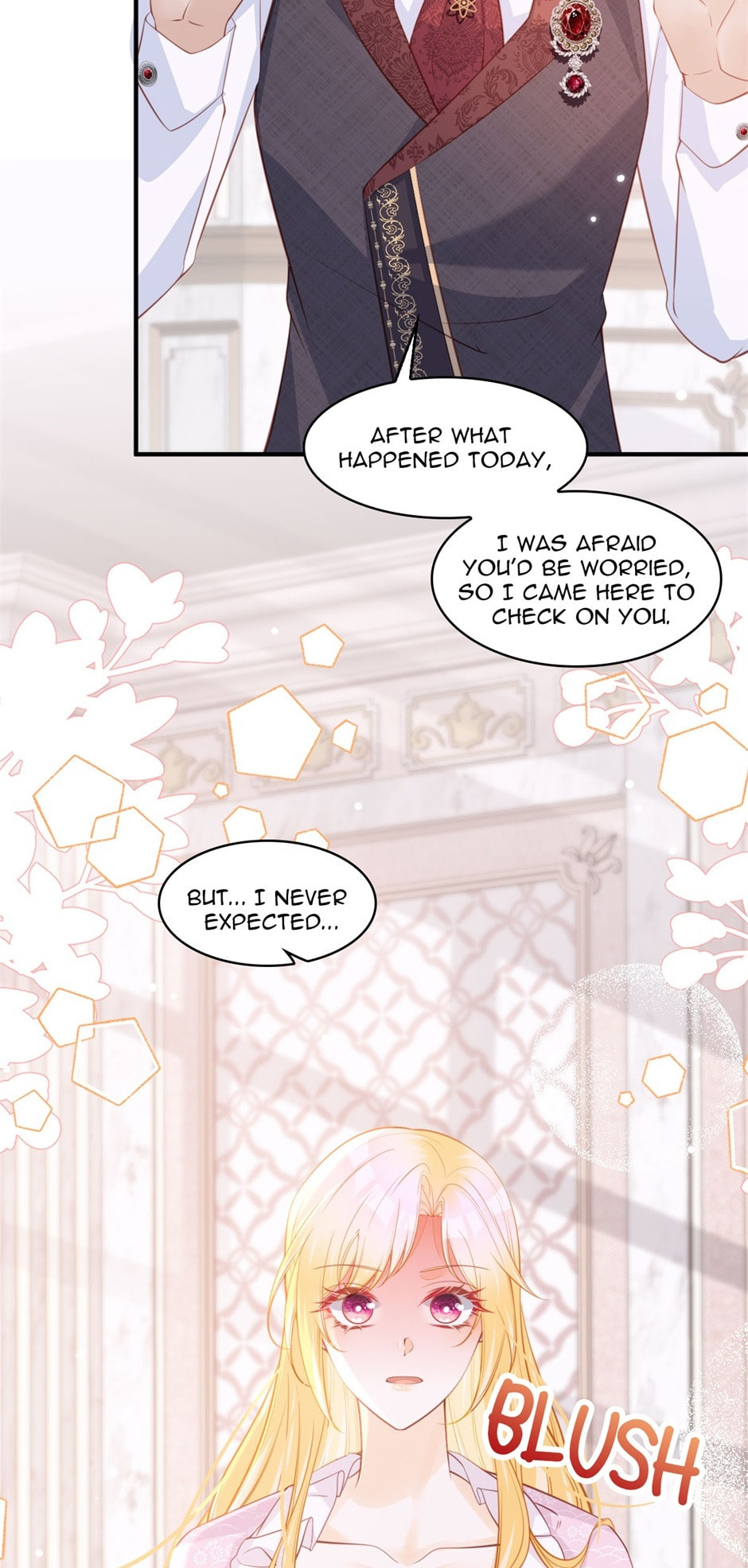 Wo Cai Bu Zuo Fan Pai De Bai Yue Guang! Chapter 68 page 2 - 