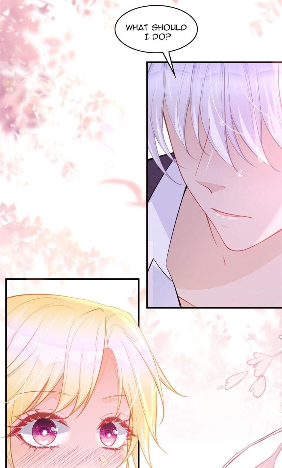 Wo Cai Bu Zuo Fan Pai De Bai Yue Guang! Chapter 68 page 11 - 