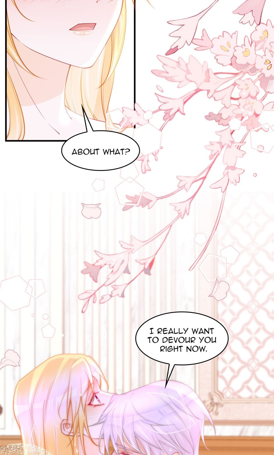 Wo Cai Bu Zuo Fan Pai De Bai Yue Guang! Chapter 68 page 12 - 