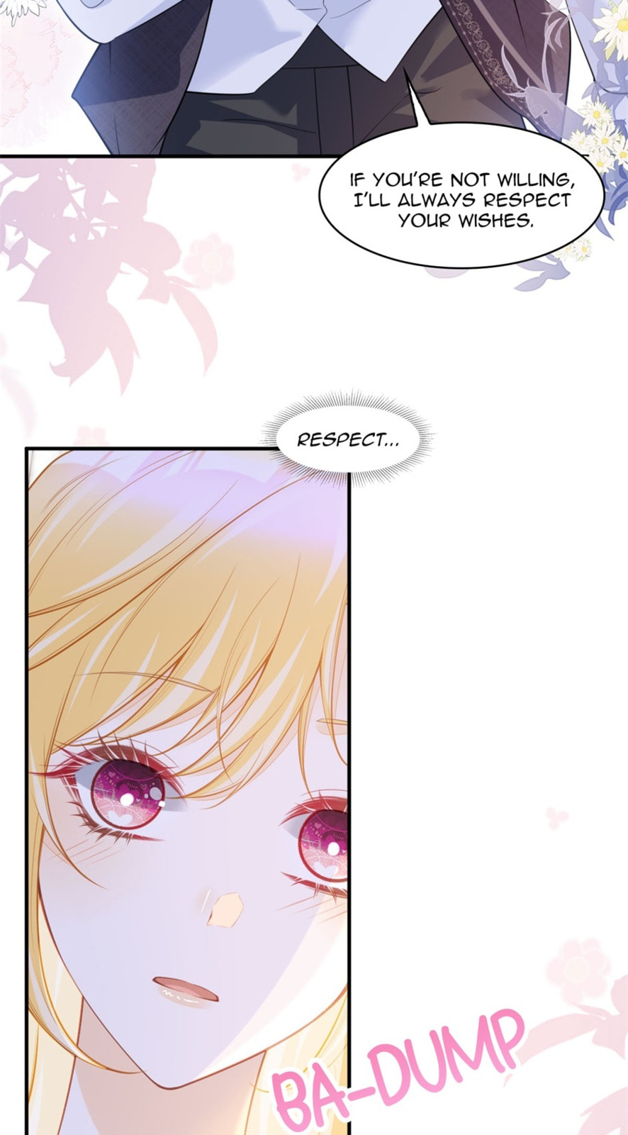 Wo Cai Bu Zuo Fan Pai De Bai Yue Guang! Chapter 68 page 24 - 