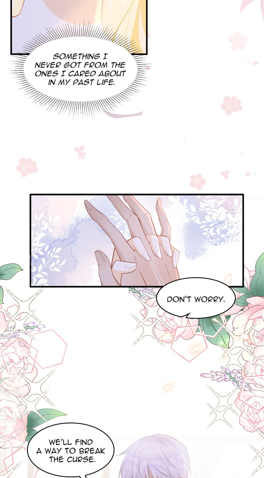 Wo Cai Bu Zuo Fan Pai De Bai Yue Guang! Chapter 68 page 25 - 