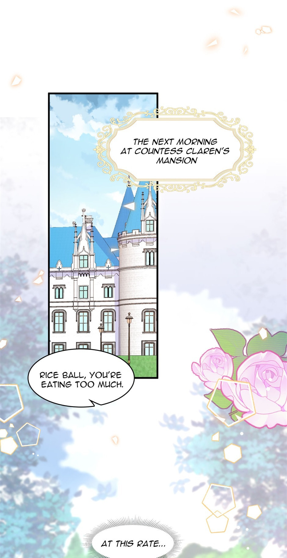 Wo Cai Bu Zuo Fan Pai De Bai Yue Guang! Chapter 68 page 31 - 
