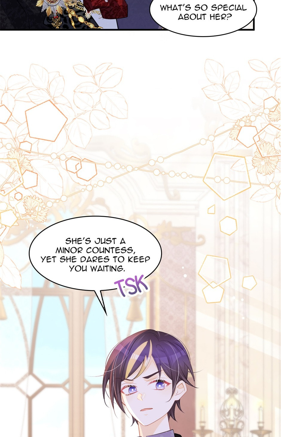 Wo Cai Bu Zuo Fan Pai De Bai Yue Guang! Chapter 68 page 41 - 