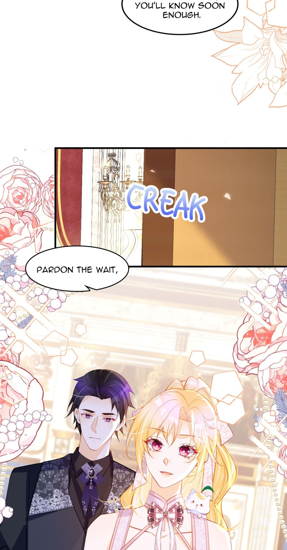 Wo Cai Bu Zuo Fan Pai De Bai Yue Guang! Chapter 68 page 44 - 
