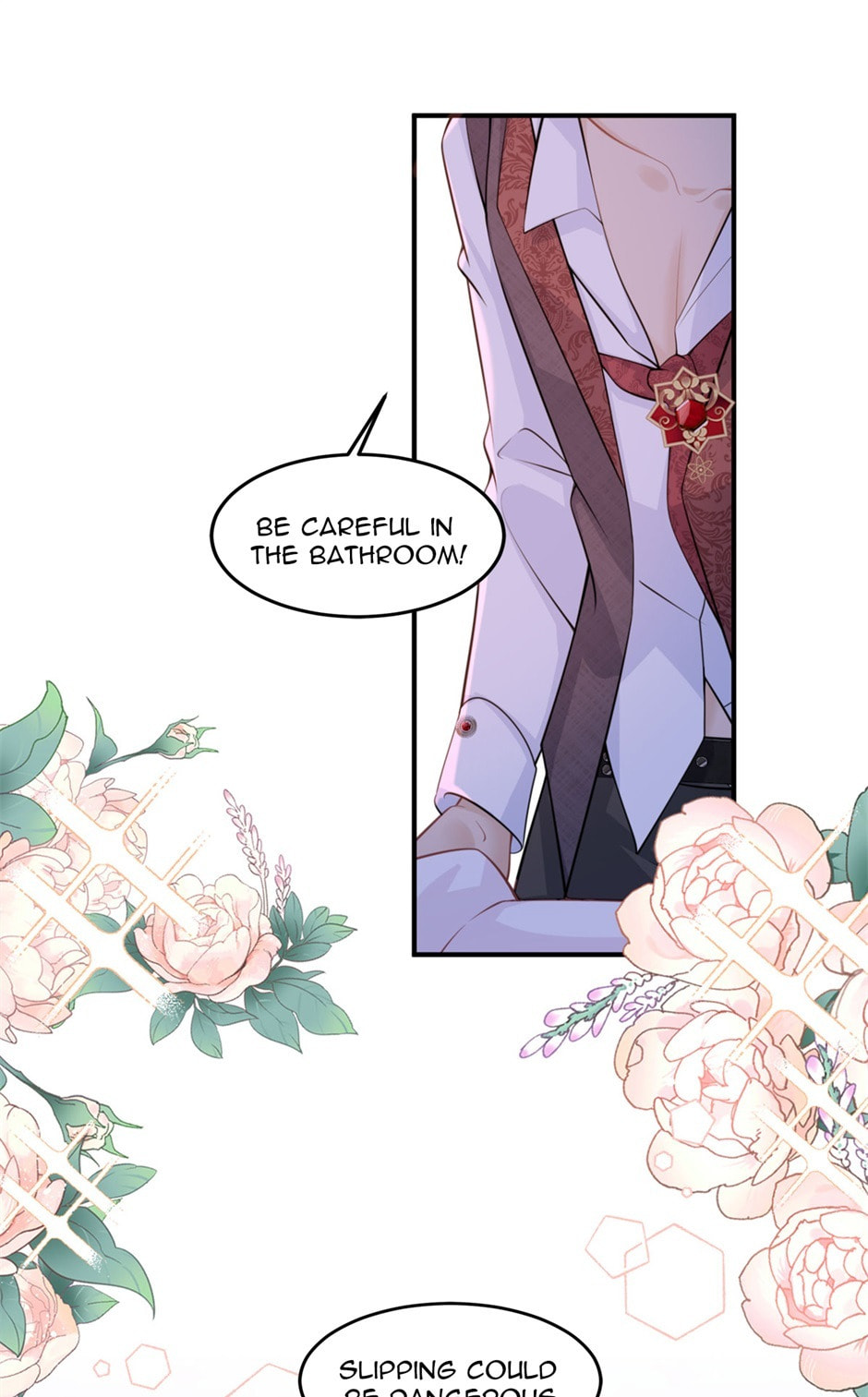 Wo Cai Bu Zuo Fan Pai De Bai Yue Guang! Chapter 68 page 6 - 