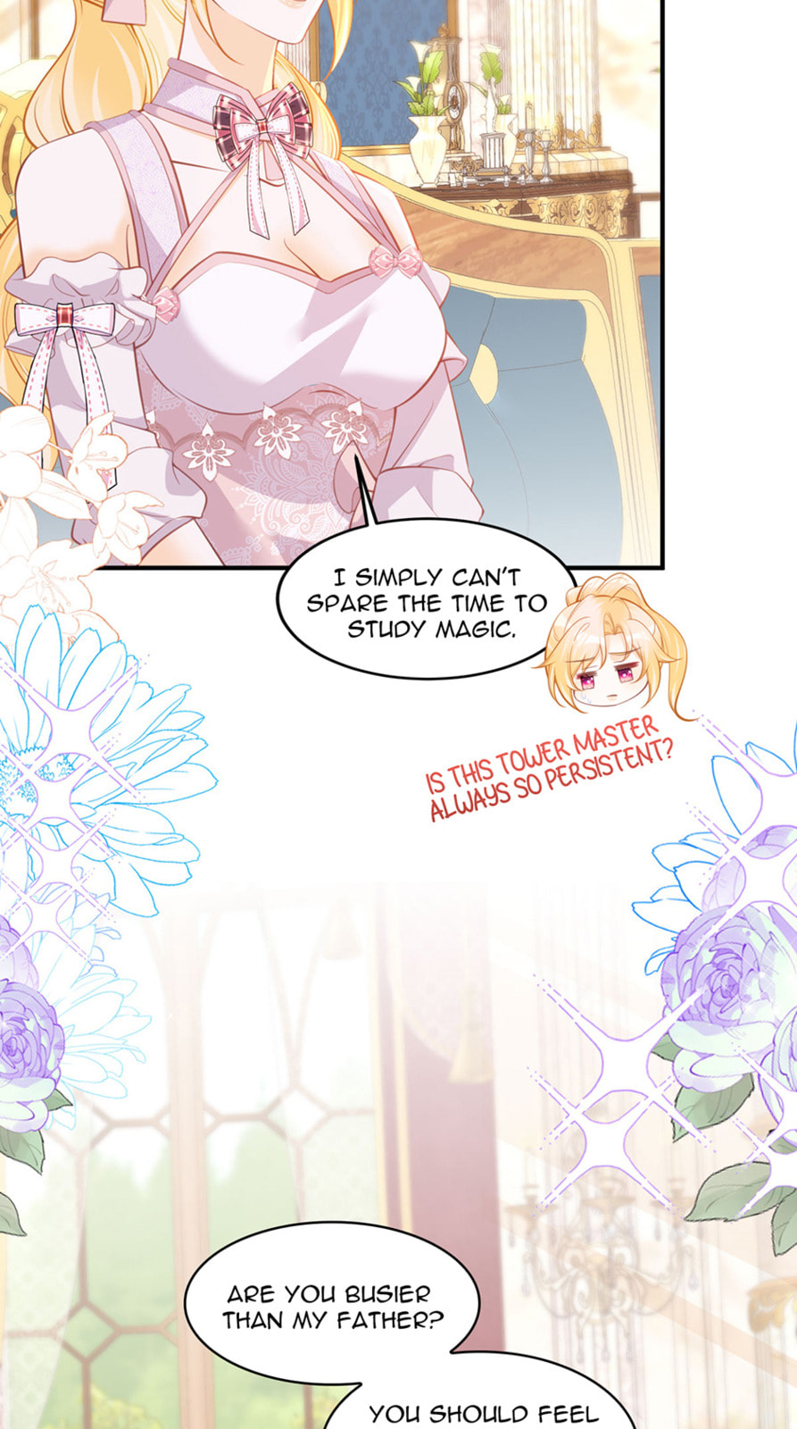 Wo Cai Bu Zuo Fan Pai De Bai Yue Guang! Chapter 69 page 26 - 