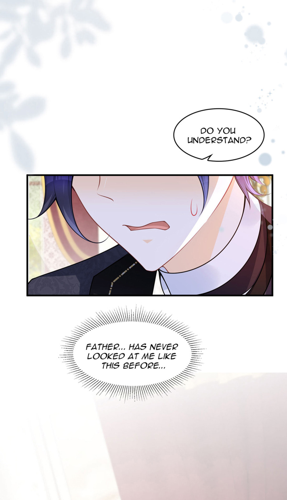 Wo Cai Bu Zuo Fan Pai De Bai Yue Guang! Chapter 69 page 40 - 