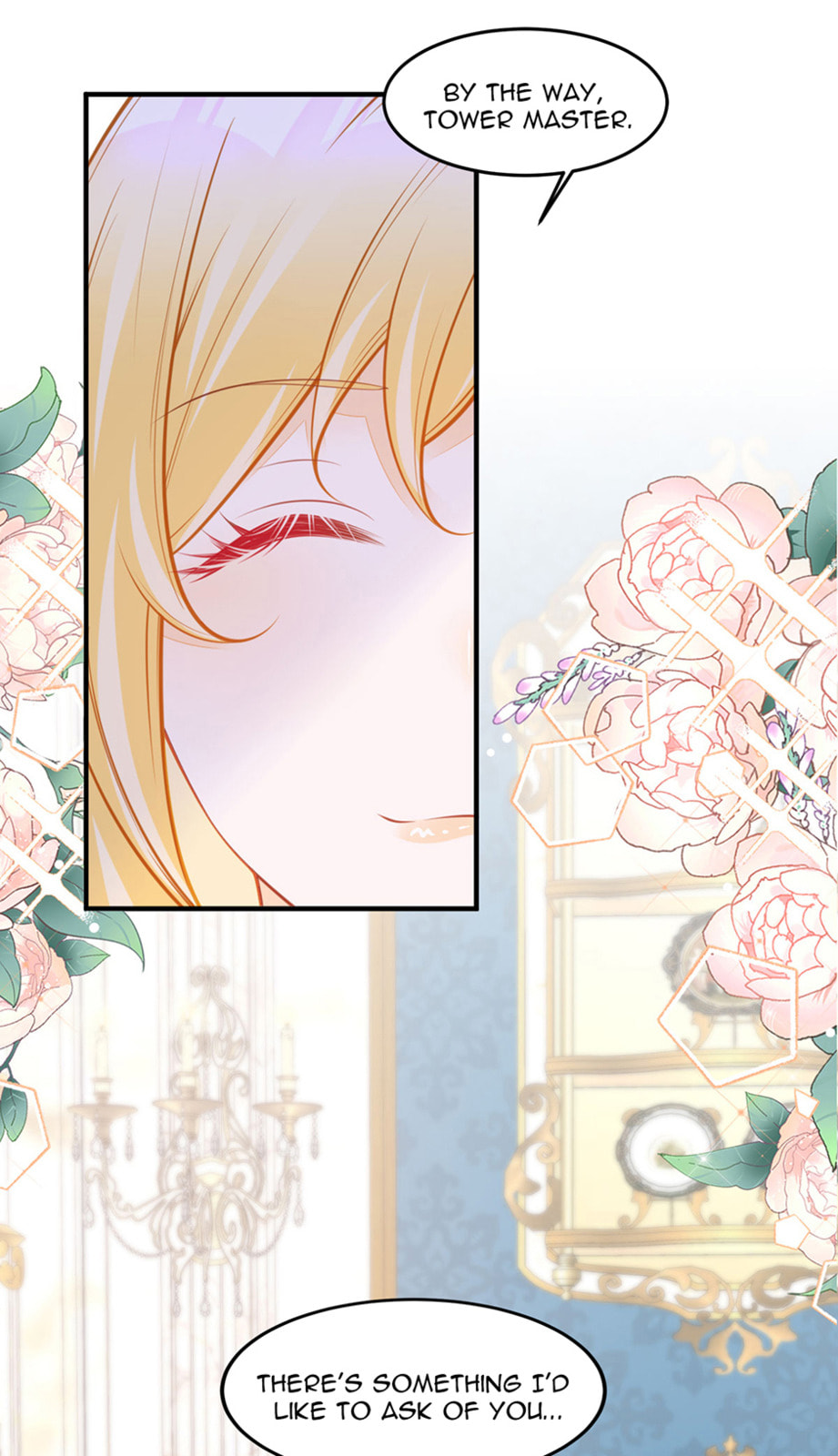 Wo Cai Bu Zuo Fan Pai De Bai Yue Guang! Chapter 69 page 42 - 