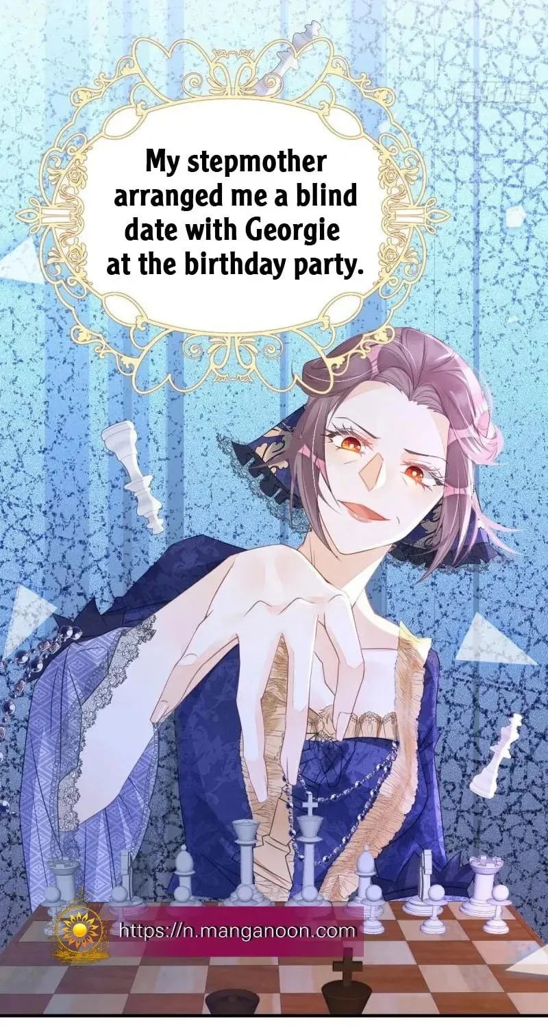 Wo Cai Bu Zuo Fan Pai De Bai Yue Guang! Chapter 7 page 12 - 