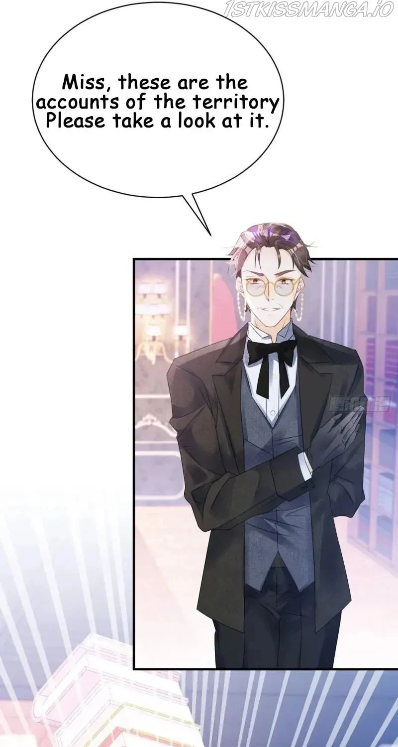 Wo Cai Bu Zuo Fan Pai De Bai Yue Guang! Chapter 7 page 24 - 