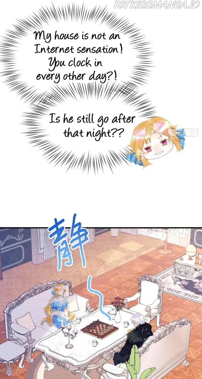 Wo Cai Bu Zuo Fan Pai De Bai Yue Guang! Chapter 7 page 61 - 