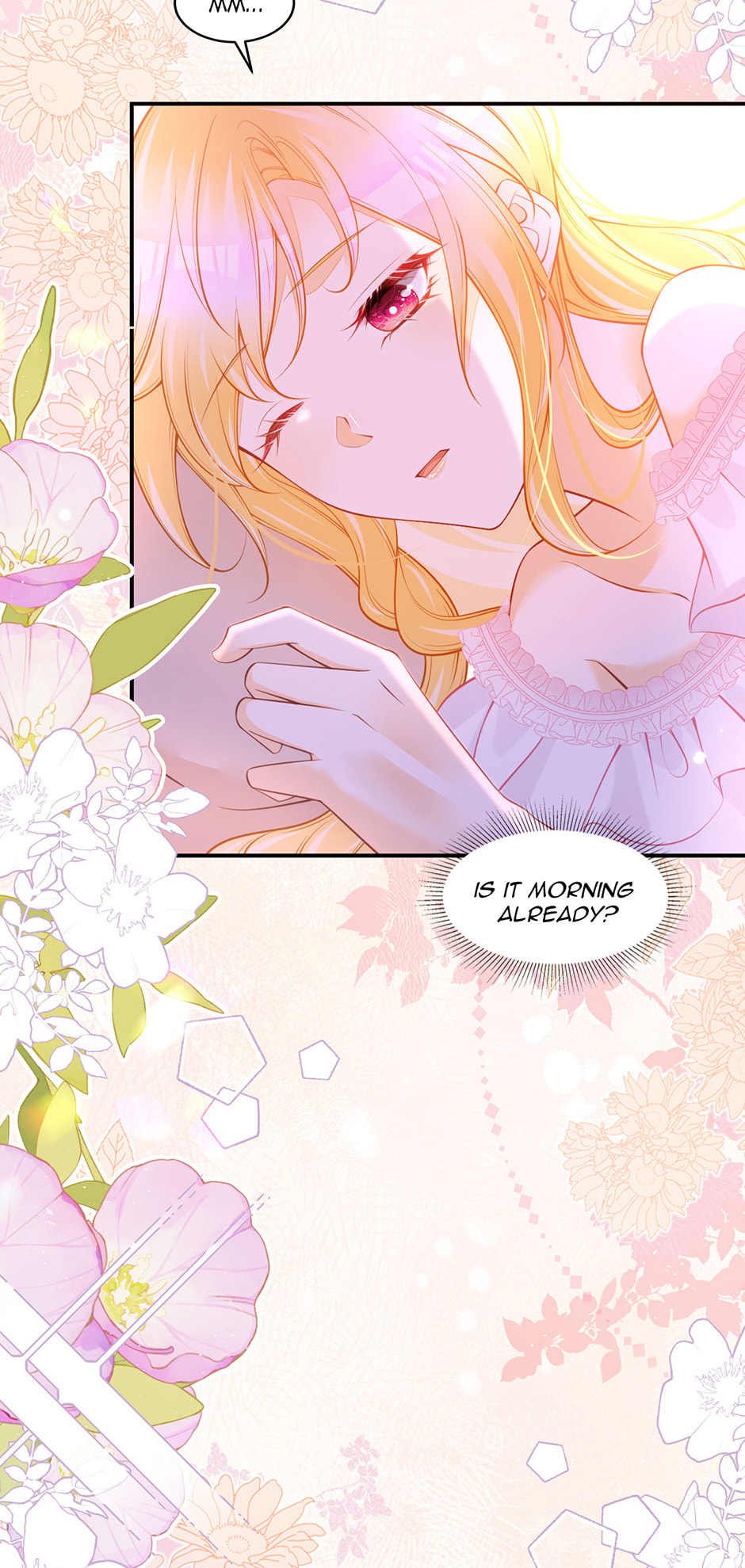 Wo Cai Bu Zuo Fan Pai De Bai Yue Guang! Chapter 70 page 2 - 