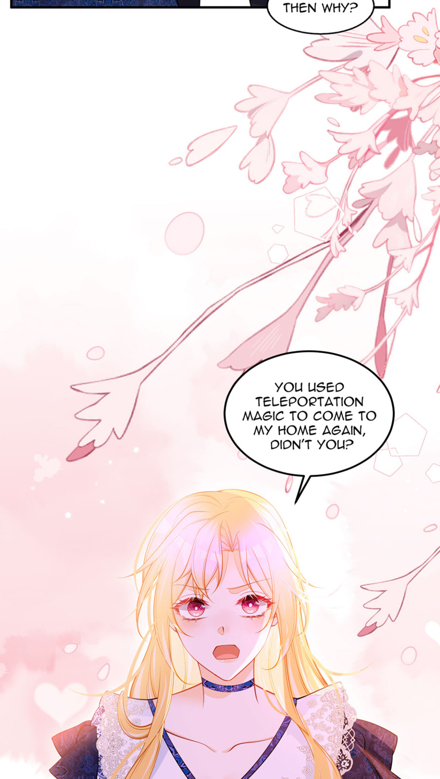 Wo Cai Bu Zuo Fan Pai De Bai Yue Guang! Chapter 70 page 12 - 