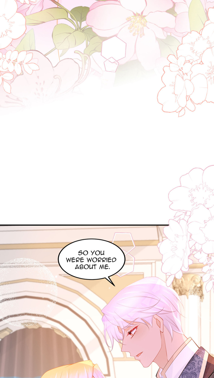 Wo Cai Bu Zuo Fan Pai De Bai Yue Guang! Chapter 70 page 14 - 