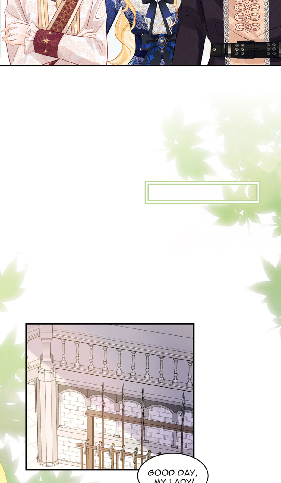 Wo Cai Bu Zuo Fan Pai De Bai Yue Guang! Chapter 70 page 29 - 