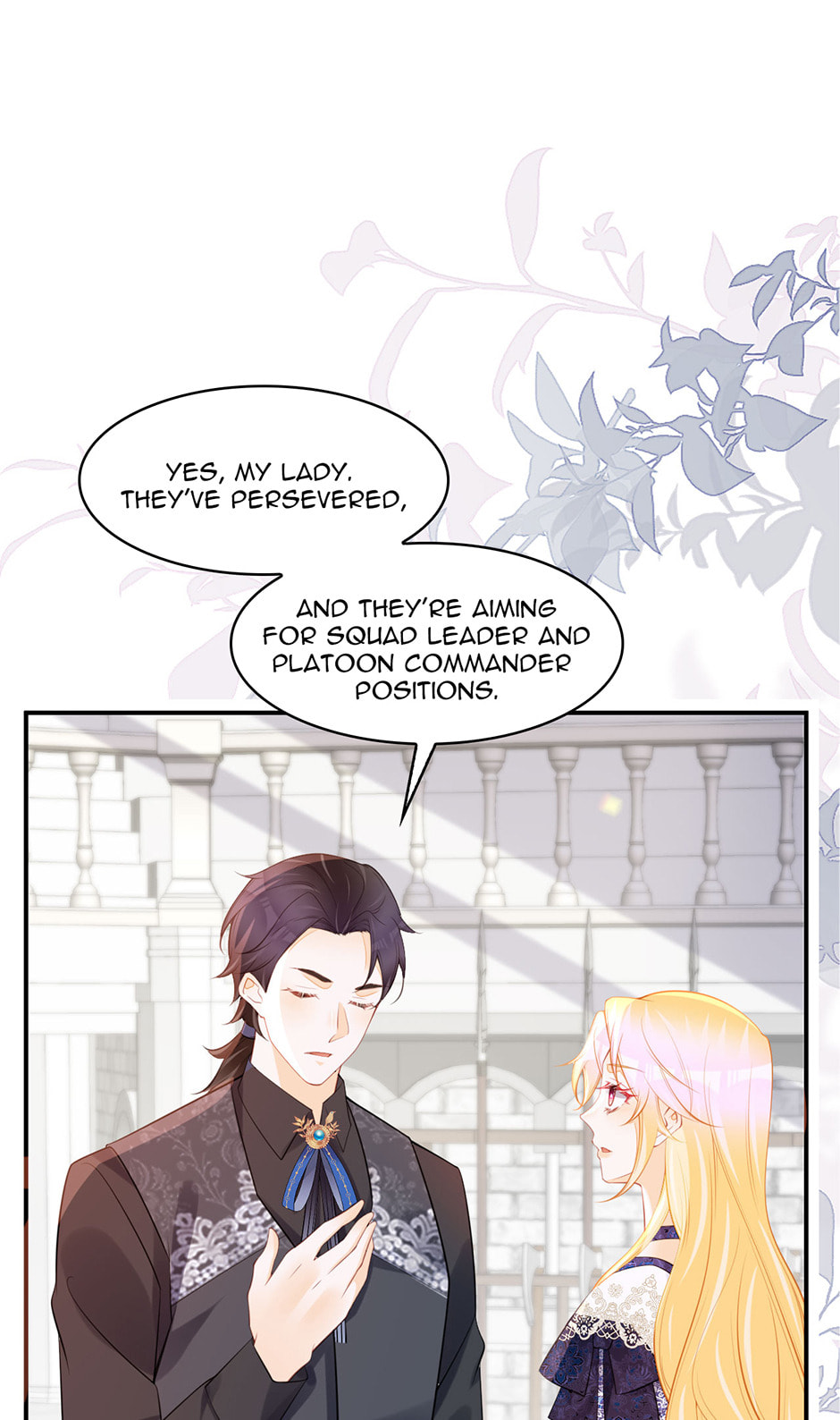 Wo Cai Bu Zuo Fan Pai De Bai Yue Guang! Chapter 70 page 32 - 