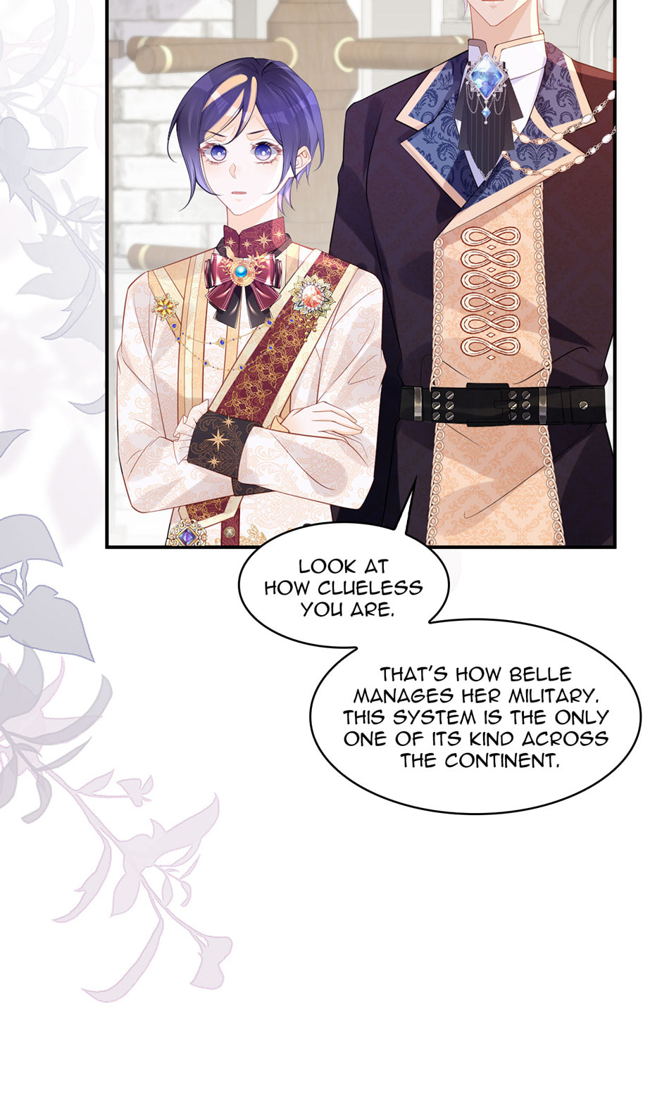 Wo Cai Bu Zuo Fan Pai De Bai Yue Guang! Chapter 70 page 34 - 