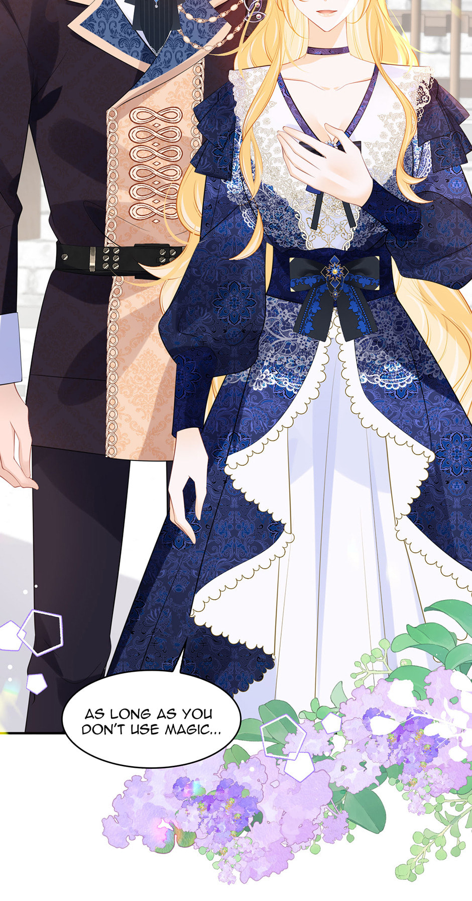 Wo Cai Bu Zuo Fan Pai De Bai Yue Guang! Chapter 70 page 39 - 