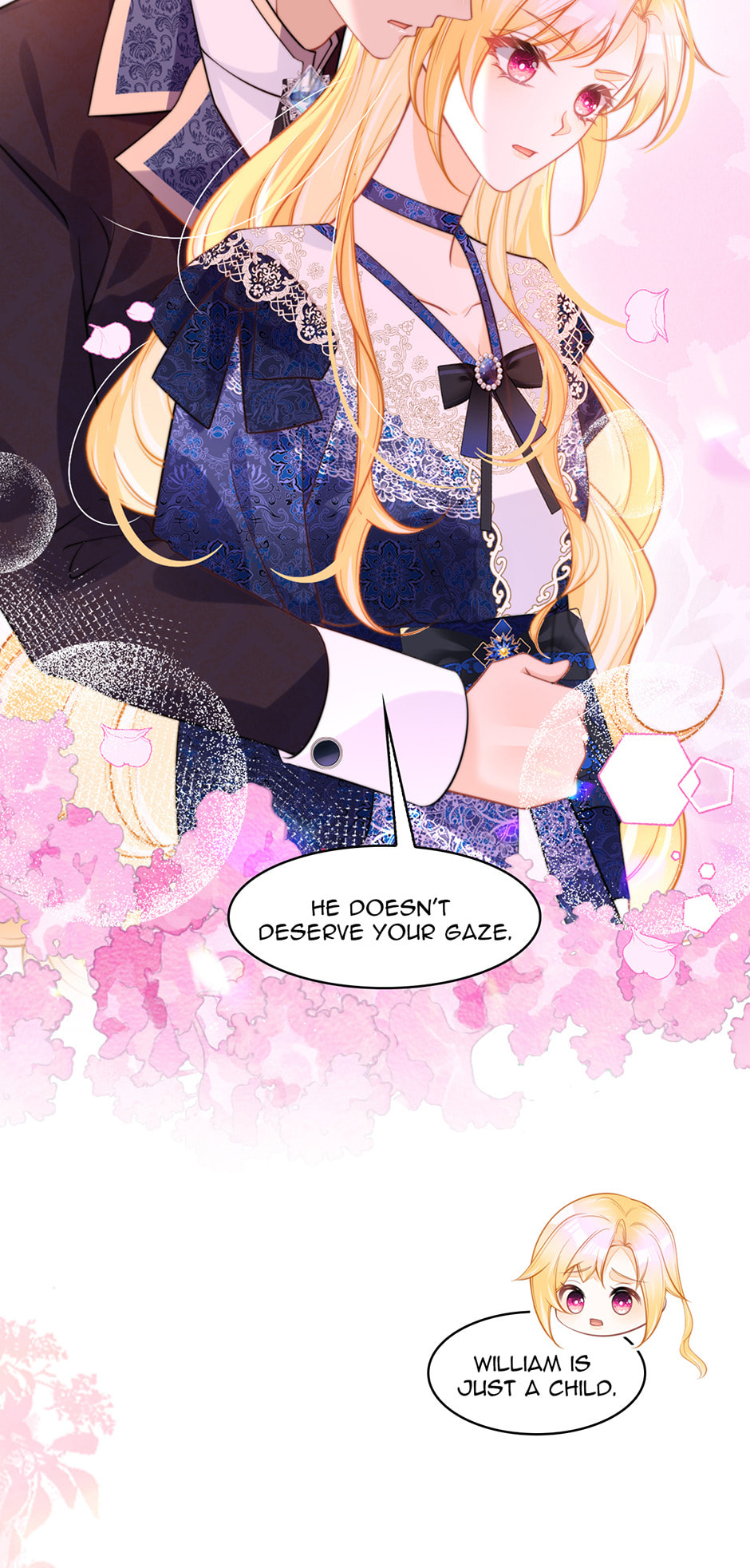 Wo Cai Bu Zuo Fan Pai De Bai Yue Guang! Chapter 71 page 17 - 