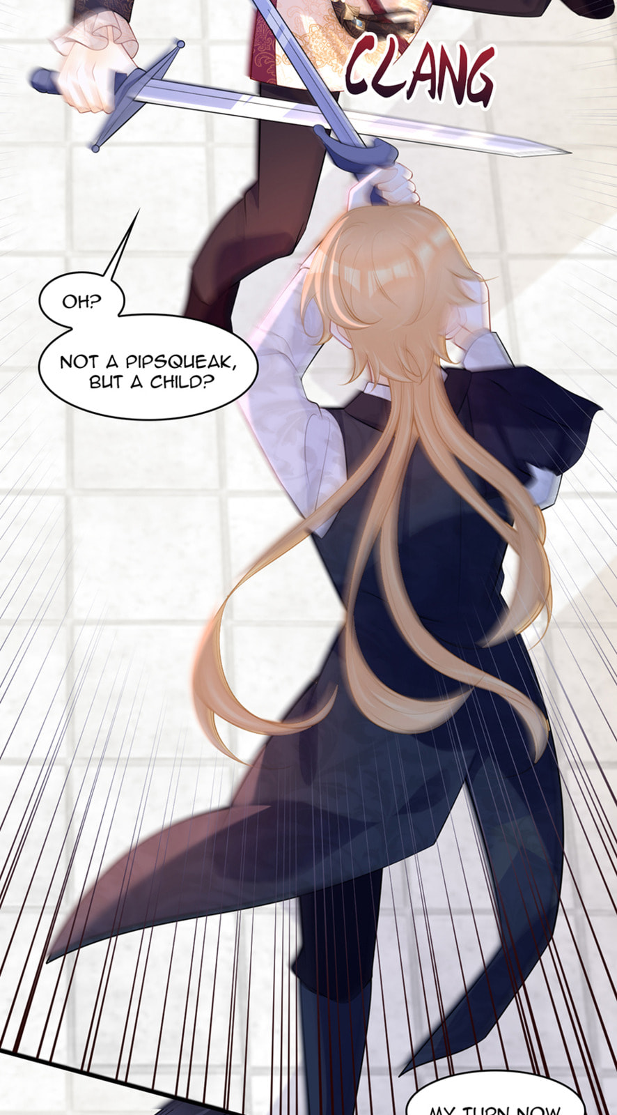 Wo Cai Bu Zuo Fan Pai De Bai Yue Guang! Chapter 71 page 23 - 