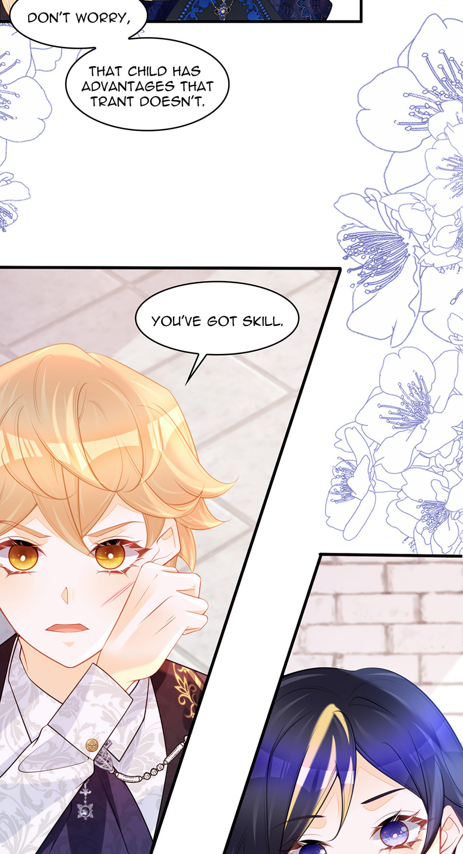 Wo Cai Bu Zuo Fan Pai De Bai Yue Guang! Chapter 71 page 28 - 