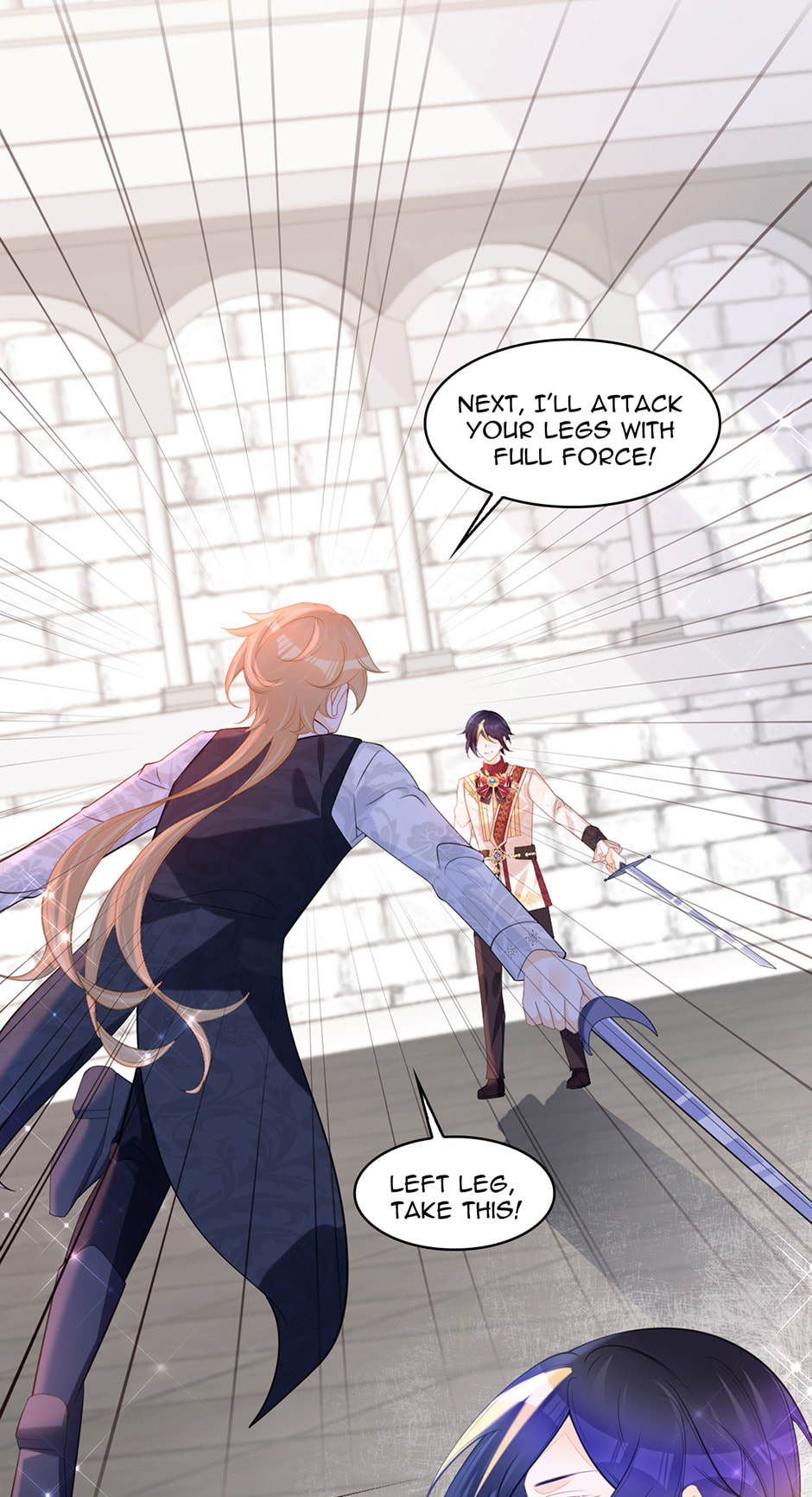 Wo Cai Bu Zuo Fan Pai De Bai Yue Guang! Chapter 71 page 30 - 