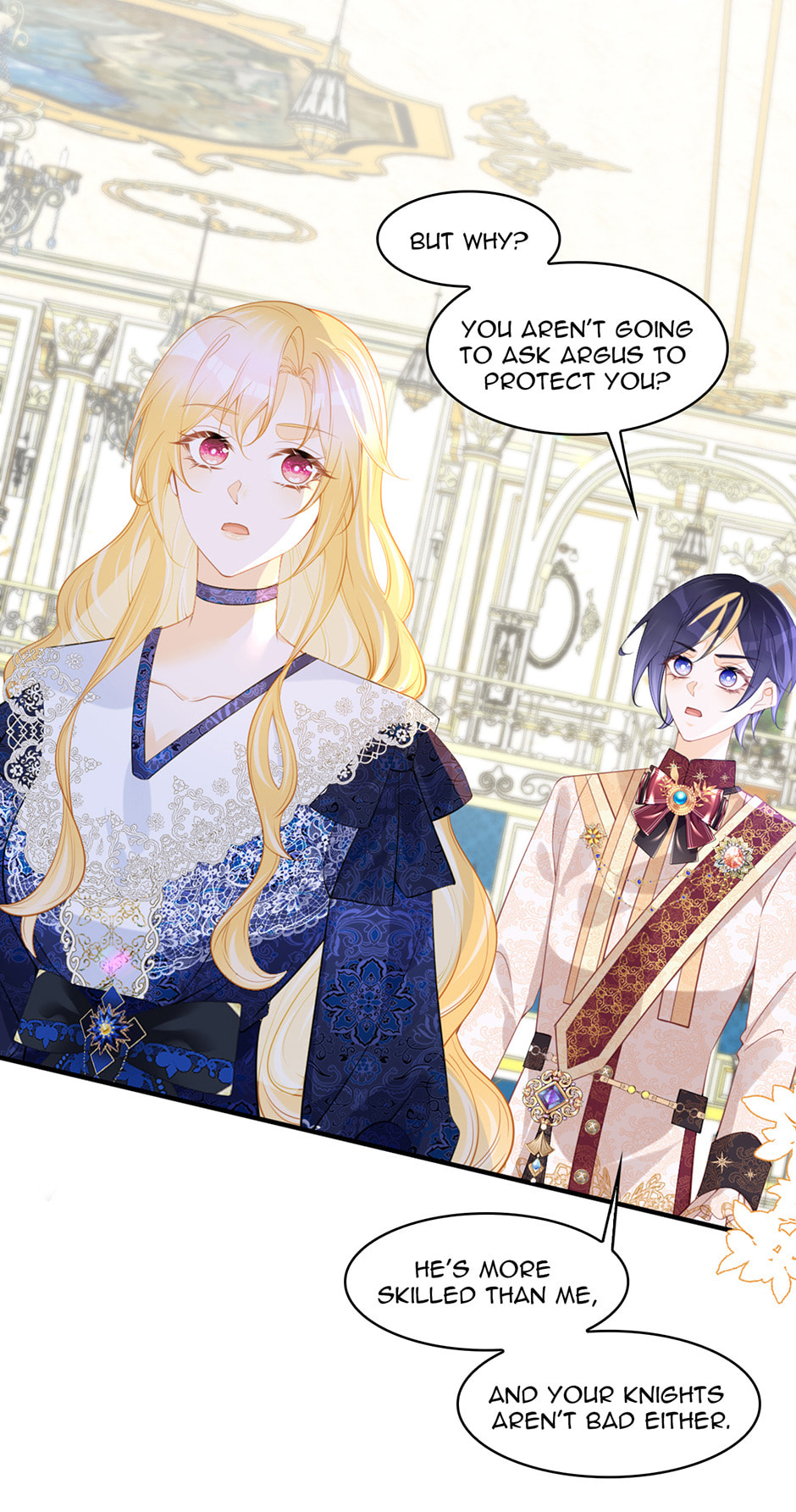 Wo Cai Bu Zuo Fan Pai De Bai Yue Guang! Chapter 71 page 45 - 