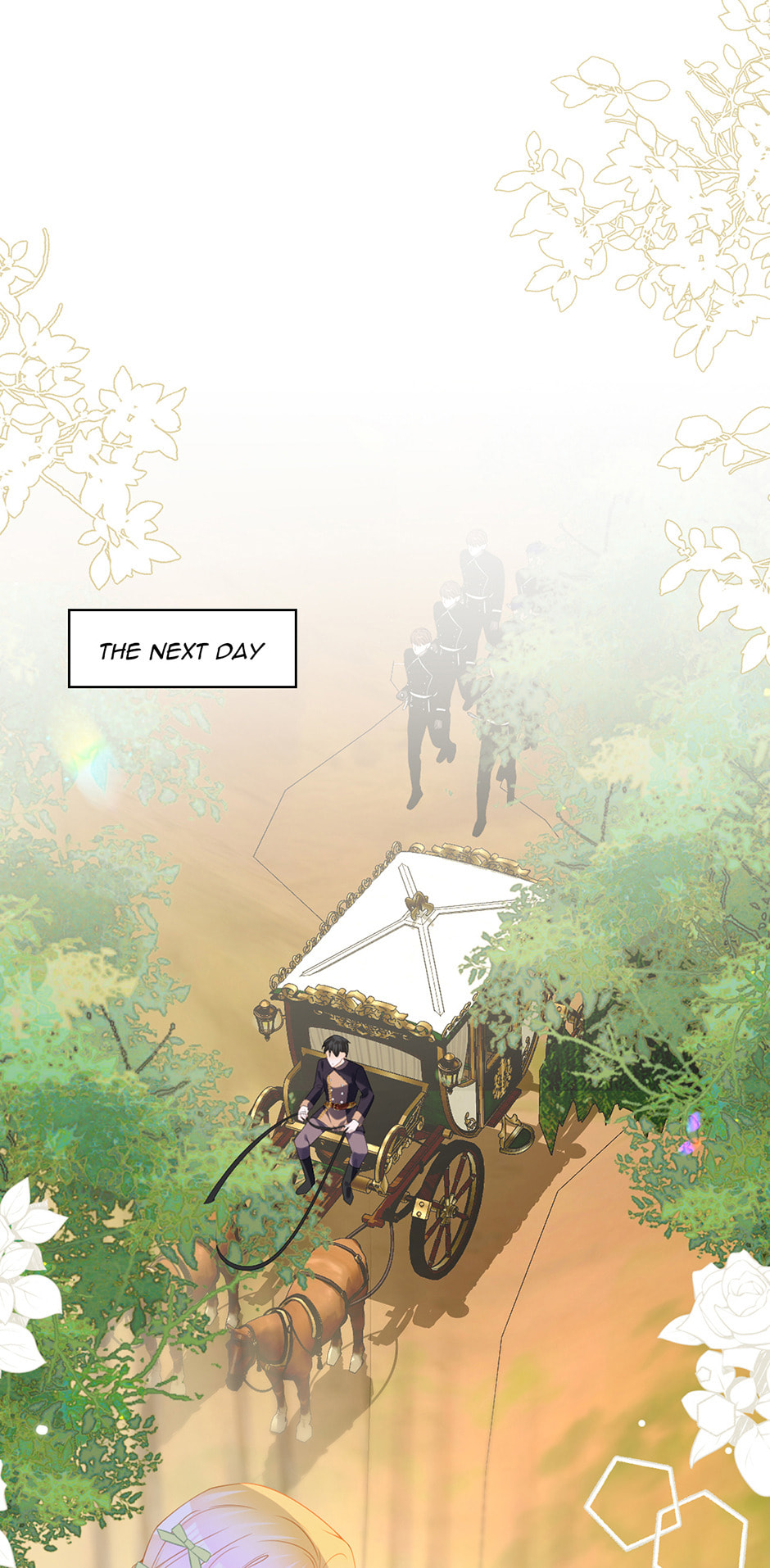 Wo Cai Bu Zuo Fan Pai De Bai Yue Guang! Chapter 72 page 15 - 