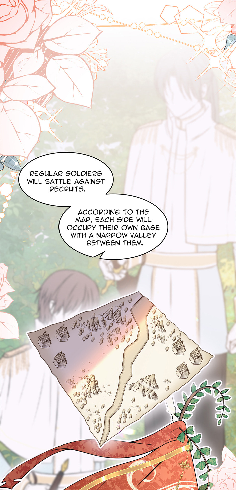 Wo Cai Bu Zuo Fan Pai De Bai Yue Guang! Chapter 72 page 22 - 