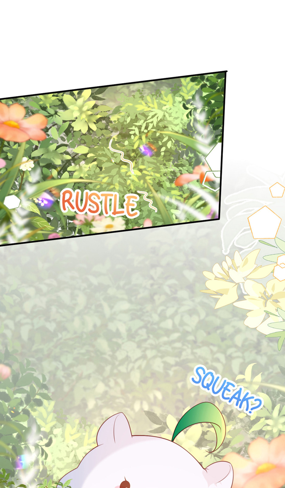 Wo Cai Bu Zuo Fan Pai De Bai Yue Guang! Chapter 72 page 37 - 