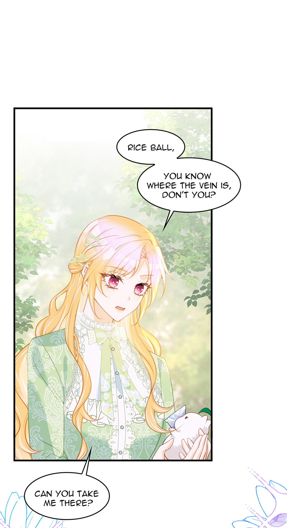 Wo Cai Bu Zuo Fan Pai De Bai Yue Guang! Chapter 72 page 40 - 