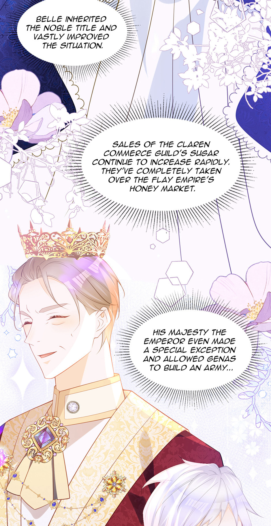 Wo Cai Bu Zuo Fan Pai De Bai Yue Guang! Chapter 72 page 8 - 