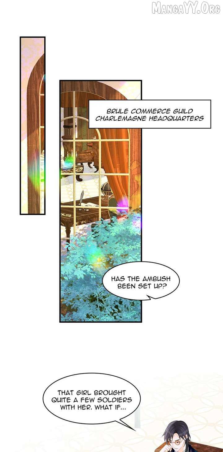 Wo Cai Bu Zuo Fan Pai De Bai Yue Guang! Chapter 73 page 1 - 