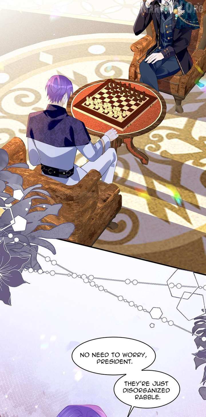 Wo Cai Bu Zuo Fan Pai De Bai Yue Guang! Chapter 73 page 2 - 