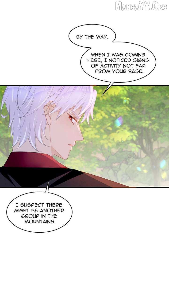 Wo Cai Bu Zuo Fan Pai De Bai Yue Guang! Chapter 73 page 13 - 