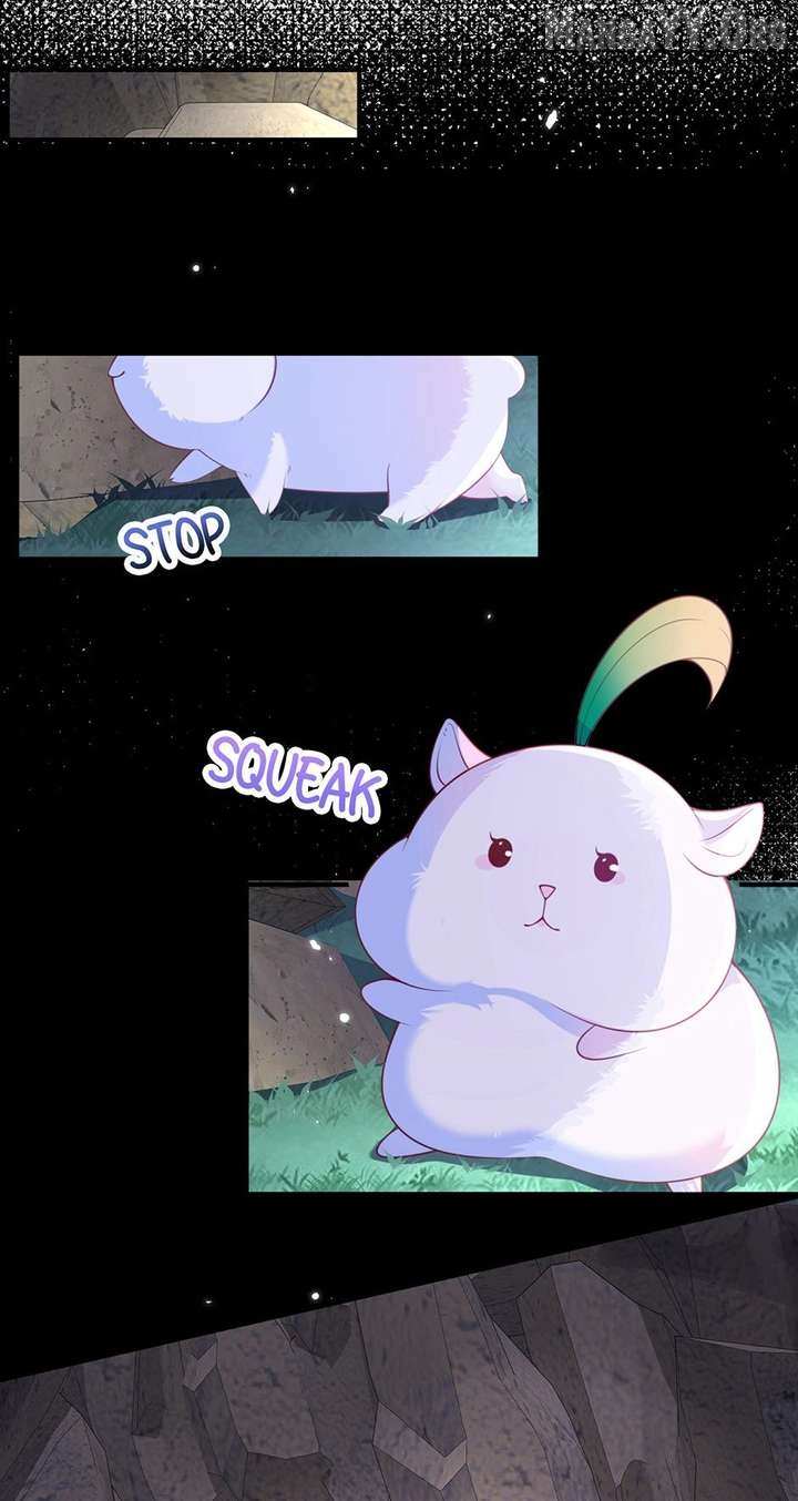 Wo Cai Bu Zuo Fan Pai De Bai Yue Guang! Chapter 73 page 16 - 
