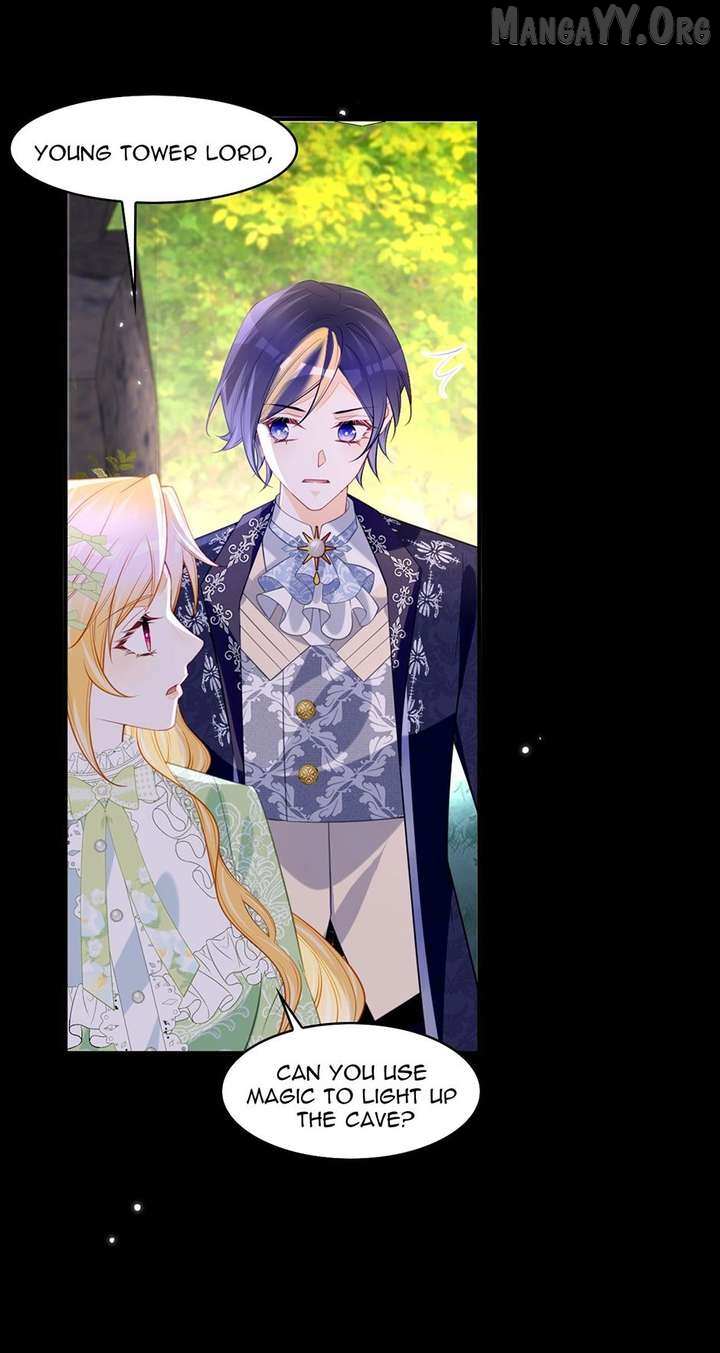 Wo Cai Bu Zuo Fan Pai De Bai Yue Guang! Chapter 73 page 18 - 