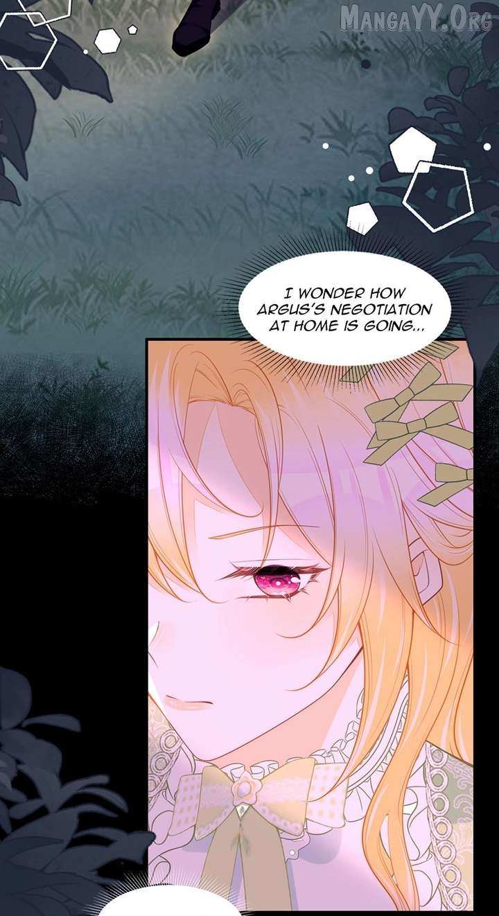 Wo Cai Bu Zuo Fan Pai De Bai Yue Guang! Chapter 73 page 21 - 