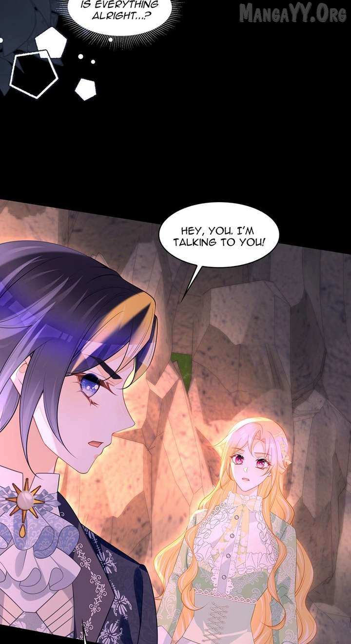 Wo Cai Bu Zuo Fan Pai De Bai Yue Guang! Chapter 73 page 22 - 