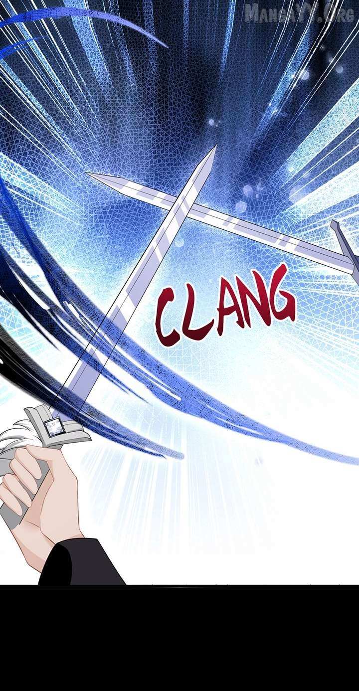 Wo Cai Bu Zuo Fan Pai De Bai Yue Guang! Chapter 73 page 27 - 