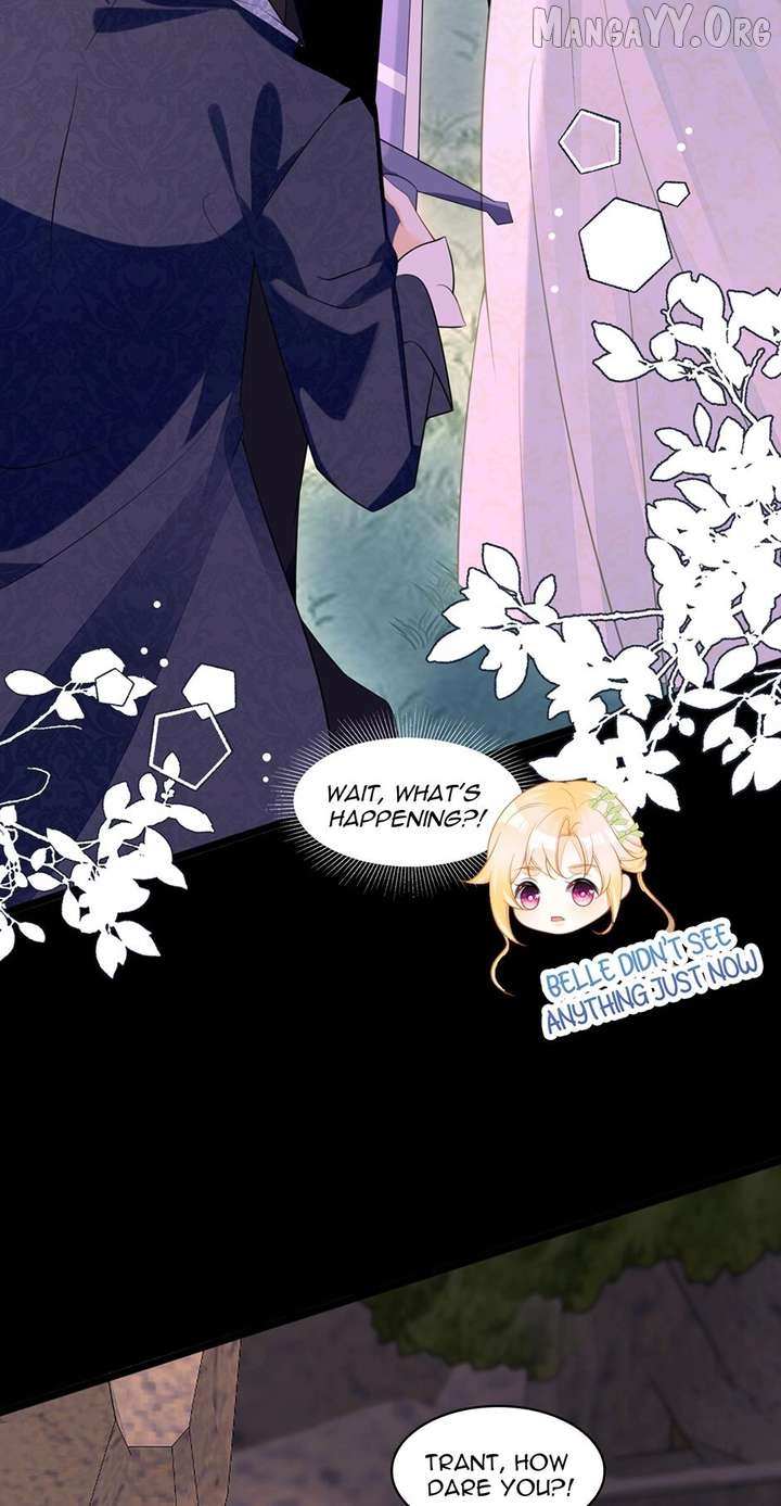 Wo Cai Bu Zuo Fan Pai De Bai Yue Guang! Chapter 73 page 29 - 